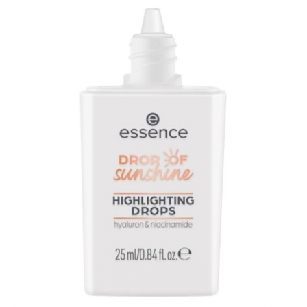 Comprar Essence Cosmetics Iluminador fluído