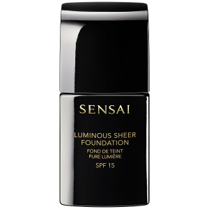Comprar Sensai Luminous Sheer Foundation Online