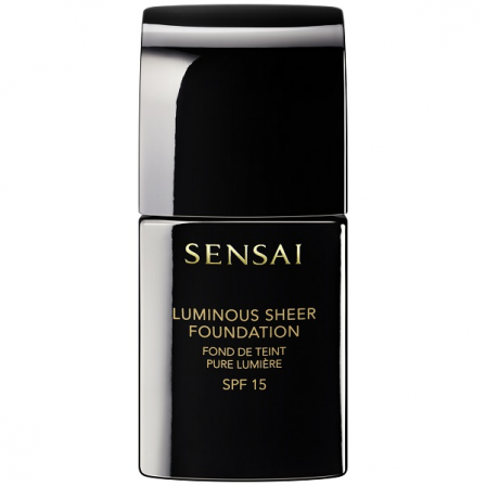 Comprar Sensai Luminous Sheer Foundation