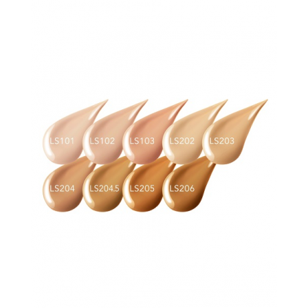 Comprar Sensai Luminous Sheer Foundation