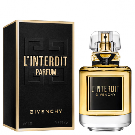 Comprar Givenchy L'interdit Parfum