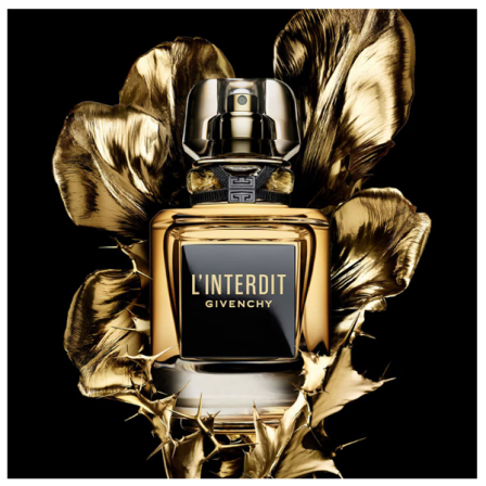 Comprar Givenchy L'interdit Parfum