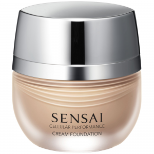 Comprar Sensai Cream Foundation Online
