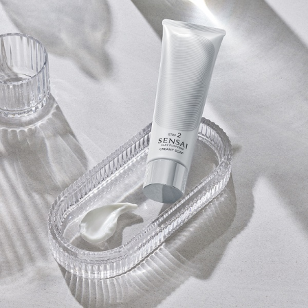 Comprar Sensai Silky Purifing