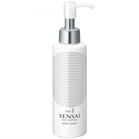 Comprar Sensai Silky Purifing