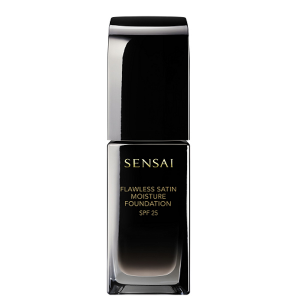 Comprar Sensai Flawless Satin Foundation Online