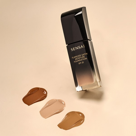 Comprar Sensai Flawless Satin Foundation