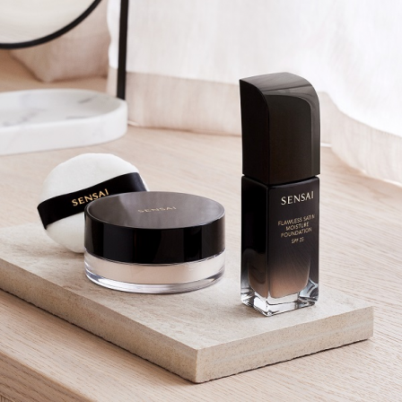 Comprar Sensai Flawless Satin Foundation