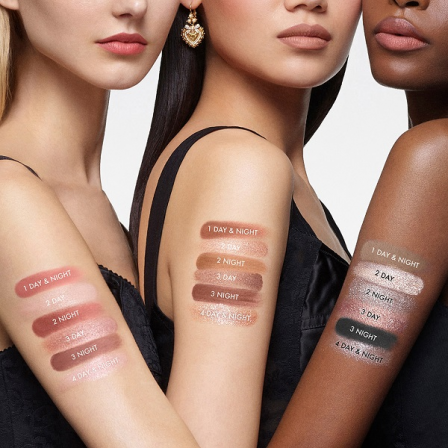 Comprar Dolce & Gabbana EVERICON EYE PALETTE 