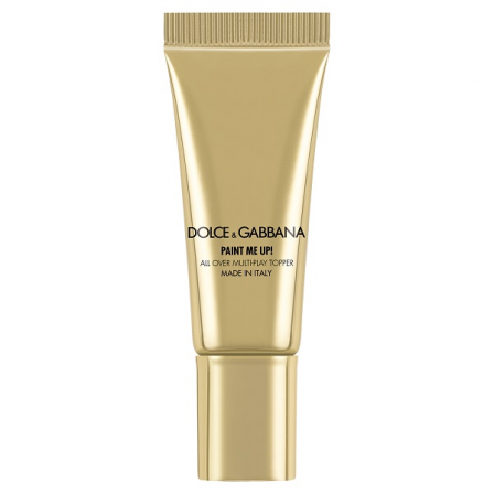 Comprar Dolce & Gabbana PAINTMEUP ALL OVER MULTI PLAY