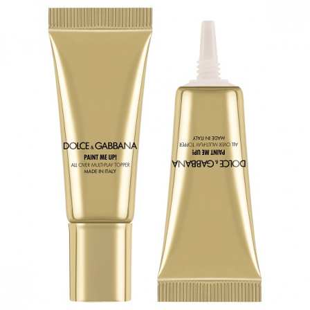 Comprar Dolce & Gabbana PAINTMEUP ALL OVER MULTI PLAY
