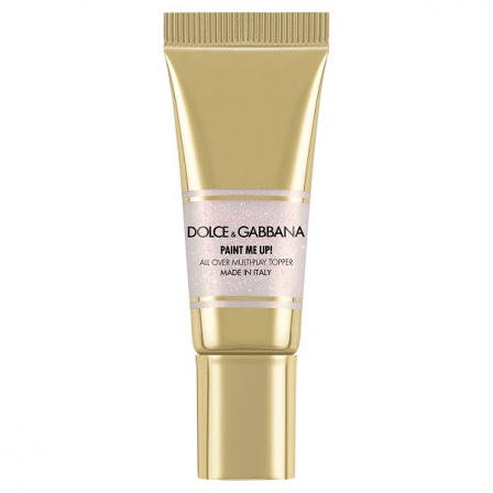 Comprar Dolce & Gabbana PAINTMEUP ALL OVER MULTI PLAY