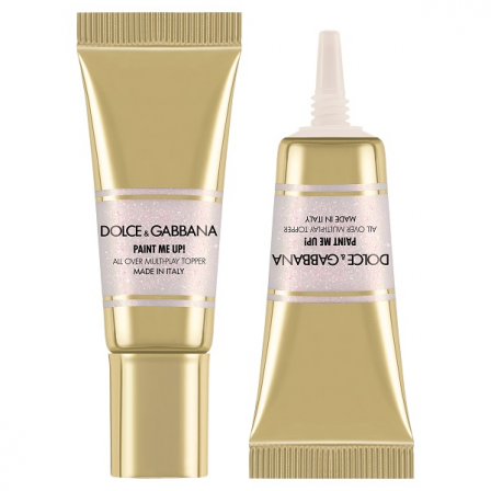 Comprar Dolce & Gabbana PAINTMEUP ALL OVER MULTI PLAY