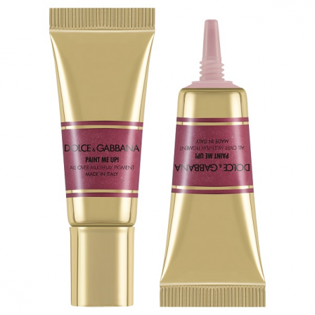 Comprar Dolce & Gabbana PAINTMEUP ALL OVER MULTI PLAY