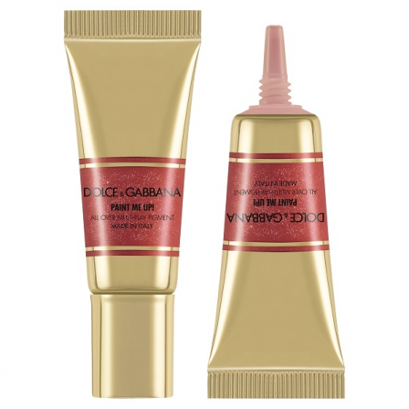 Comprar Dolce & Gabbana PAINTMEUP ALL OVER MULTI PLAY