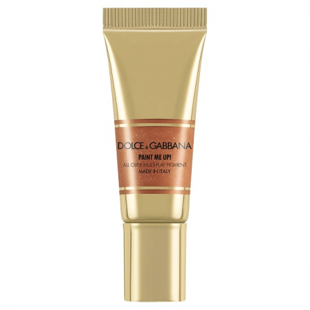 Comprar Dolce & Gabbana PAINTMEUP ALL OVER MULTI PLAY