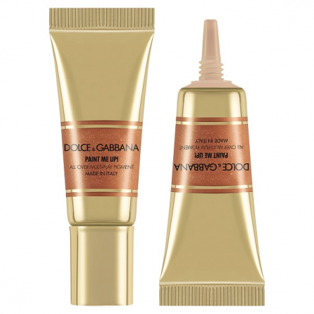 Comprar Dolce & Gabbana PAINTMEUP ALL OVER MULTI PLAY