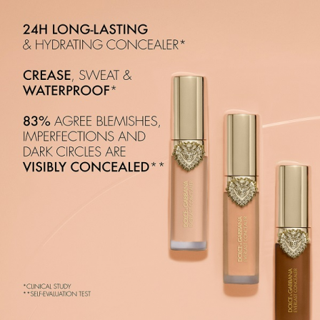 Comprar Dolce & Gabbana EVERLAST CONCEALER