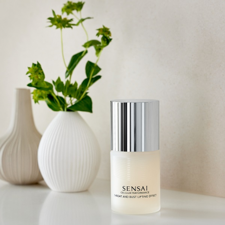 Comprar Sensai Throat and Bust Lifting Effect