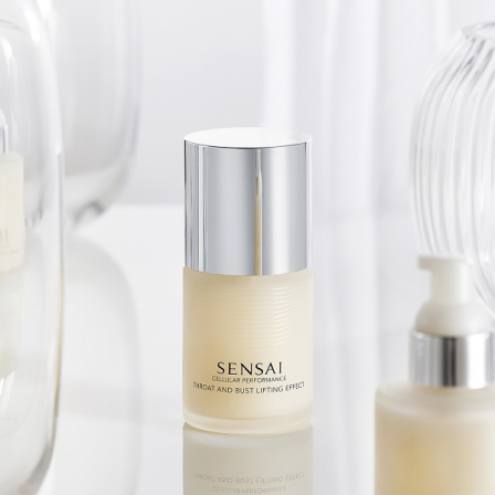 Comprar Sensai Throat and Bust Lifting Effect