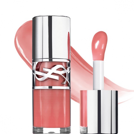 Comprar Yves Saint Laurent Loveshine Plumping Lip Oil Gloss