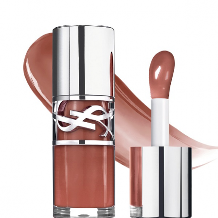 Comprar Yves Saint Laurent Loveshine Plumping Lip Oil Gloss