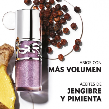 Comprar Yves Saint Laurent Loveshine Plumping Lip Oil Gloss