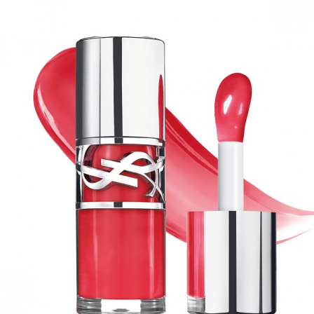 Comprar Yves Saint Laurent Loveshine Plumping Lip Oil Gloss