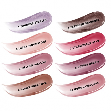 Comprar Yves Saint Laurent Loveshine Plumping Lip Oil Gloss