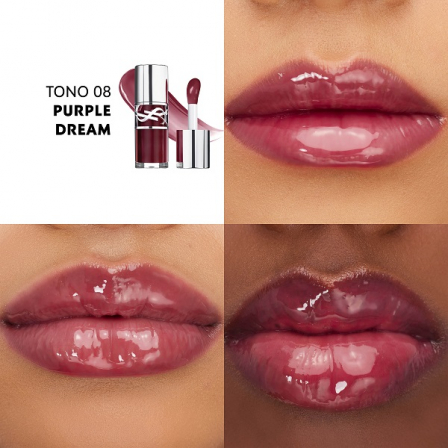 Comprar Yves Saint Laurent Loveshine Plumping Lip Oil Gloss