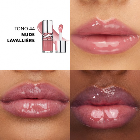 Comprar Yves Saint Laurent Loveshine Plumping Lip Oil Gloss