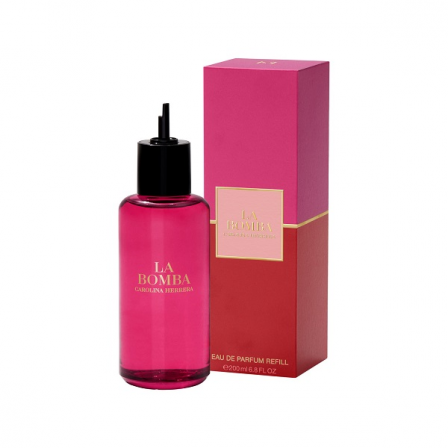 Comprar Carolina Herrera La Bomba