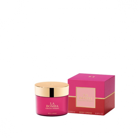 Comprar Carolina Herrera La Bomba