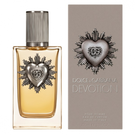 Comprar Dolce & Gabbana Devotion Male Comprar Dolce & Gabbana Devotion Male