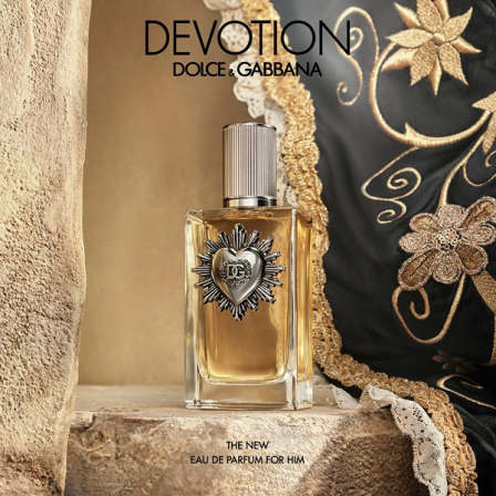 Comprar Dolce & Gabbana Devotion Male Comprar Dolce & Gabbana Devotion Male