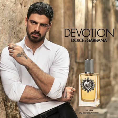 Comprar Dolce & Gabbana Devotion Male Comprar Dolce & Gabbana Devotion Male