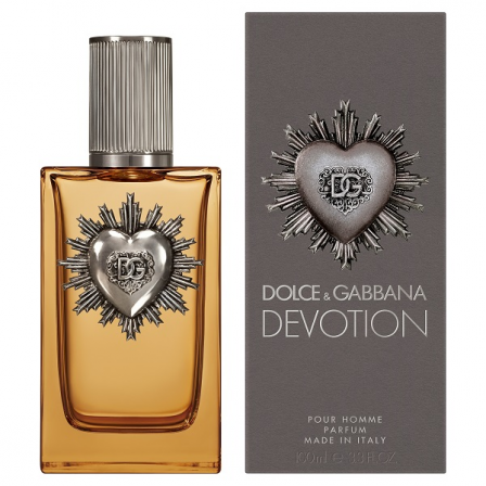 Comprar Dolce & Gabbana Devotion Male