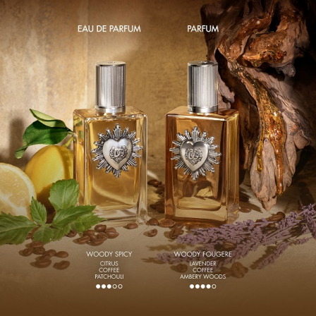 Comprar Dolce & Gabbana Devotion Male