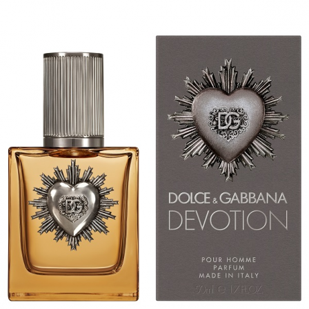 Comprar Dolce & Gabbana Devotion Male