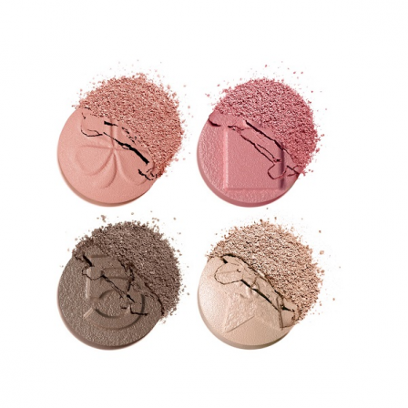 Comprar CHANEL LES 4 OMBRES BOUTONS