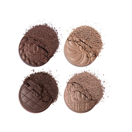 Comprar CHANEL LES 4 OMBRES BOUTONS