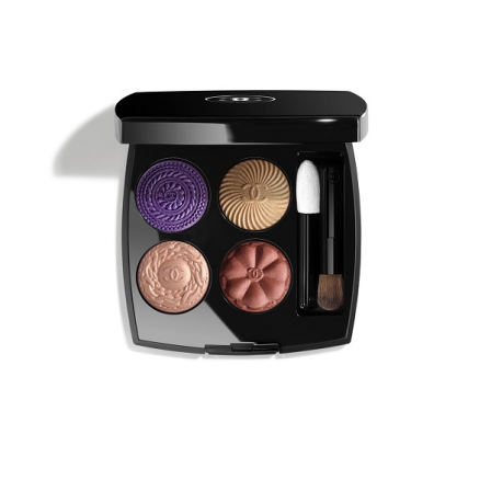 Comprar CHANEL LES 4 OMBRES BOUTONS