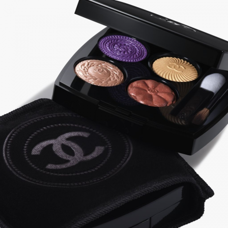 Comprar CHANEL LES 4 OMBRES BOUTONS