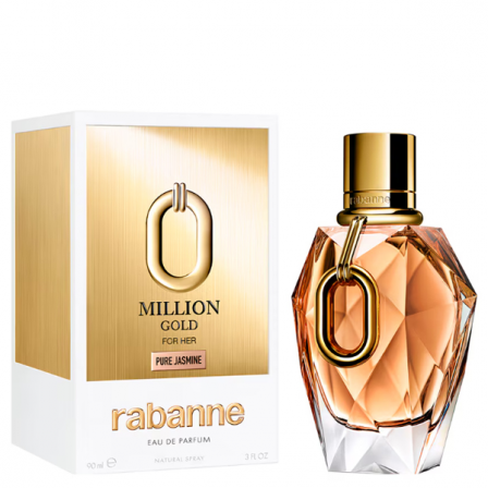 Comprar Rabanne Pure Jasmine