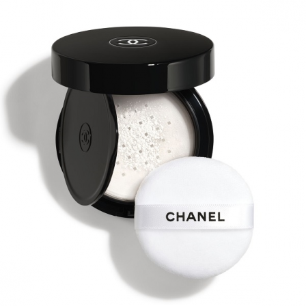 Comprar CHANEL POUDRE UNIVERSELLE LIBRE 