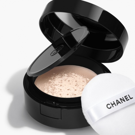 Comprar CHANEL POUDRE UNIVERSELLE LIBRE 