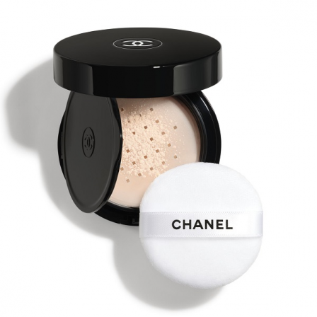 Comprar CHANEL POUDRE UNIVERSELLE LIBRE 