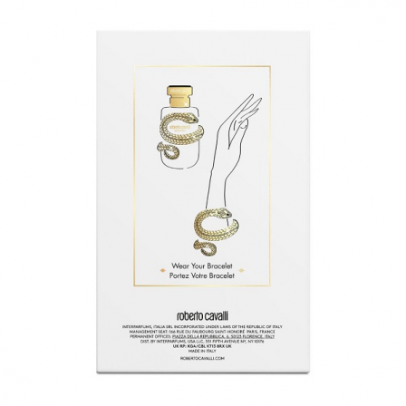 Comprar Roberto Cavalli Parfum