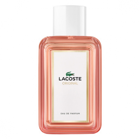 Comprar Lacoste Original pour Femme