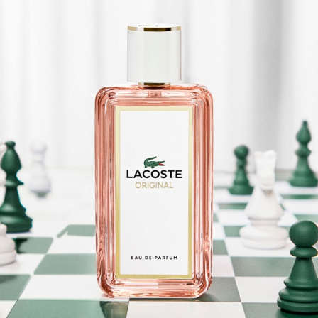 Comprar Lacoste Original pour Femme